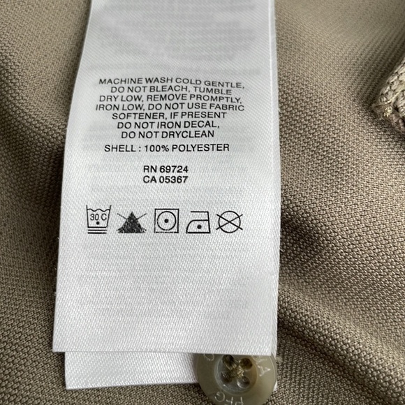 Columbia PFG‎ Omni-Shade Short Sleeve Shirt - Picture 9 of 11